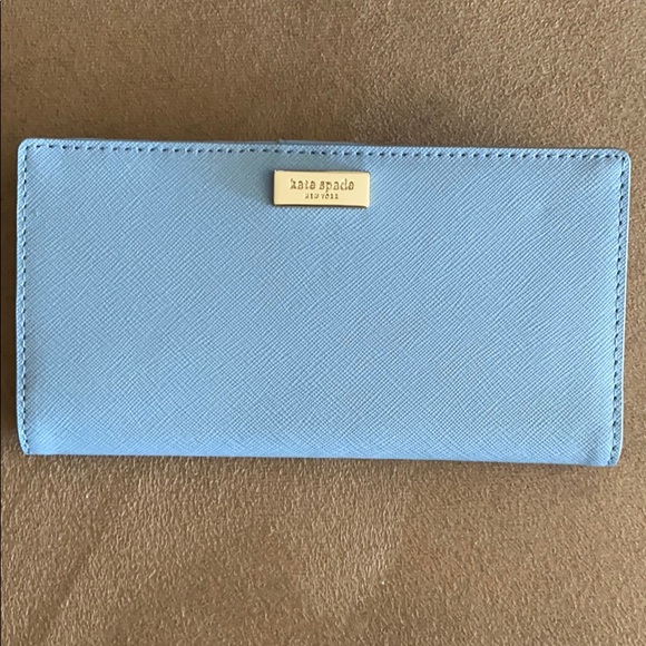 kate spade Handbags - Kate spade wallet NWOT